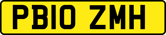 PB10ZMH