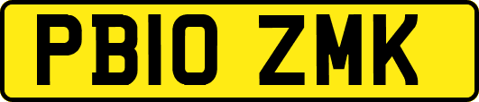 PB10ZMK