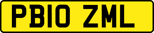 PB10ZML