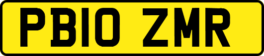 PB10ZMR