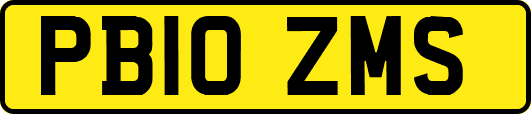 PB10ZMS