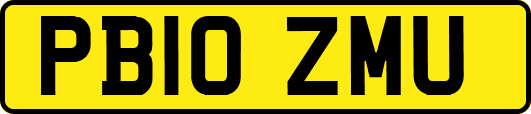 PB10ZMU