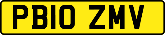 PB10ZMV