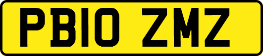 PB10ZMZ