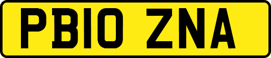 PB10ZNA