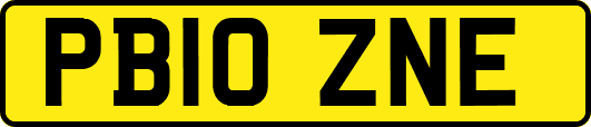PB10ZNE