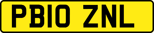 PB10ZNL