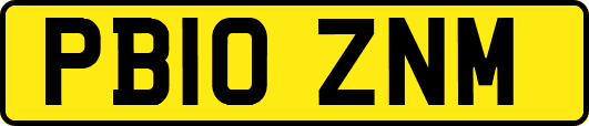 PB10ZNM