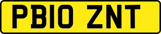 PB10ZNT