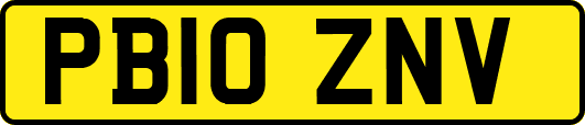 PB10ZNV