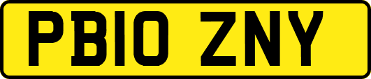 PB10ZNY