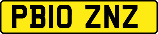 PB10ZNZ