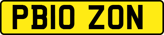 PB10ZON