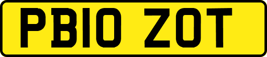 PB10ZOT