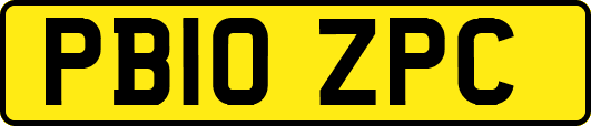 PB10ZPC
