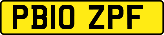 PB10ZPF