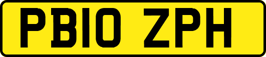 PB10ZPH