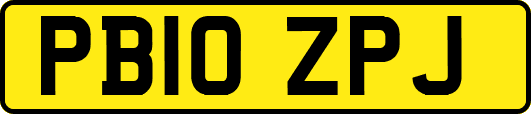 PB10ZPJ
