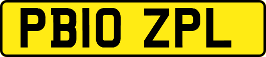 PB10ZPL