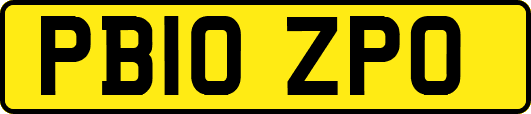 PB10ZPO