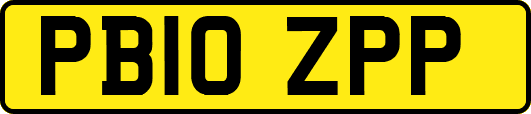PB10ZPP
