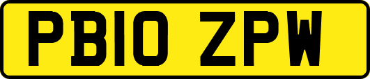 PB10ZPW