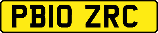 PB10ZRC