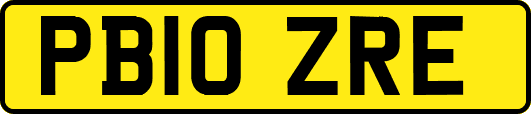PB10ZRE