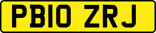 PB10ZRJ