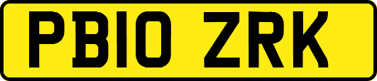 PB10ZRK