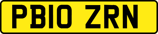 PB10ZRN