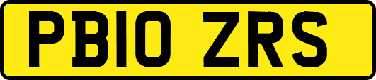 PB10ZRS