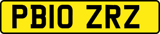 PB10ZRZ