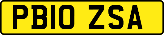 PB10ZSA