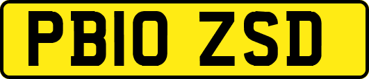 PB10ZSD