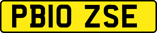 PB10ZSE