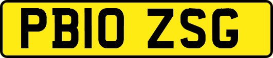 PB10ZSG