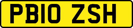 PB10ZSH