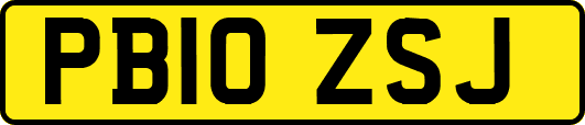 PB10ZSJ