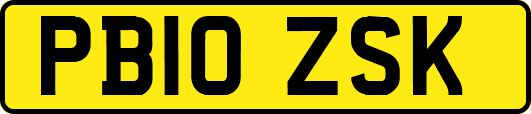 PB10ZSK