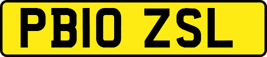 PB10ZSL