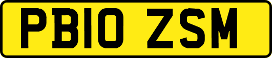 PB10ZSM