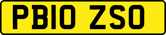 PB10ZSO