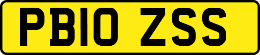 PB10ZSS