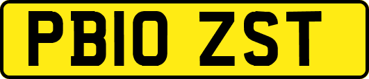 PB10ZST