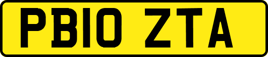 PB10ZTA