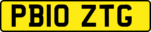 PB10ZTG