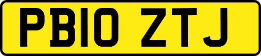 PB10ZTJ