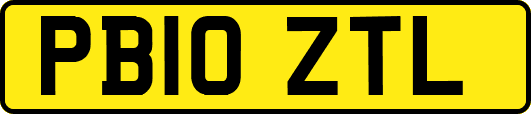 PB10ZTL