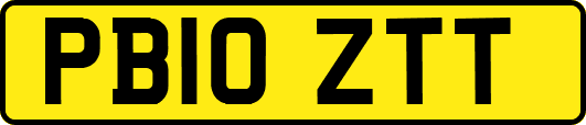 PB10ZTT